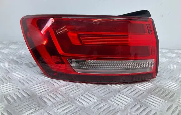 Audi A4 S4 B9 Rear/tail lights 8W9945069