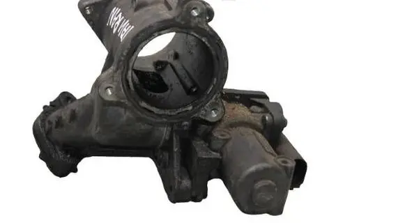 EGR valve