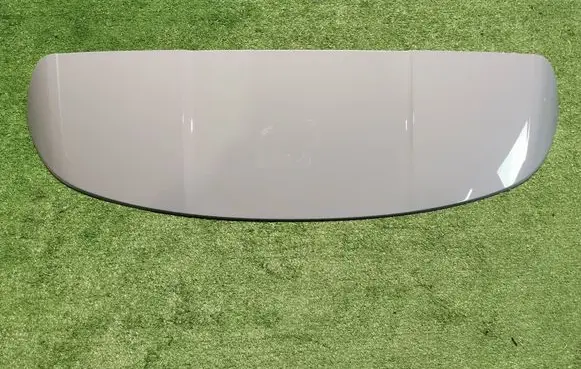 BMW 1 F40 Tailgate/trunk spoiler 7456069DANEK 7456069