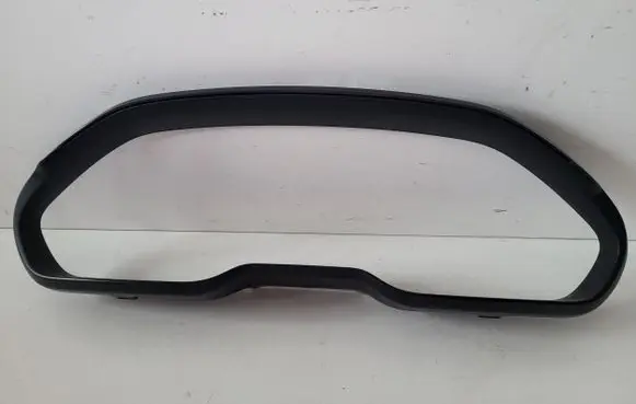 Peugeot 2008 I Dashboard trim 9673859177