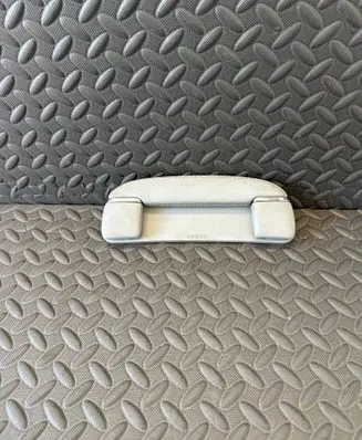 Jaguar XJ X350 Front interior roof grab handle 5100770004
