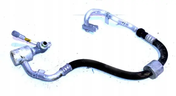 Fiat Tipo Air conditioning (A/C) pipe/hose 51986971