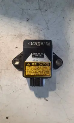 Toyota Avensis Verso ESP acceleration yaw rate sensor 8918348010 1745005233
