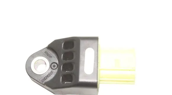 Lexus IS III XE30 Airbag deployment crash/impact sensor 8983153020