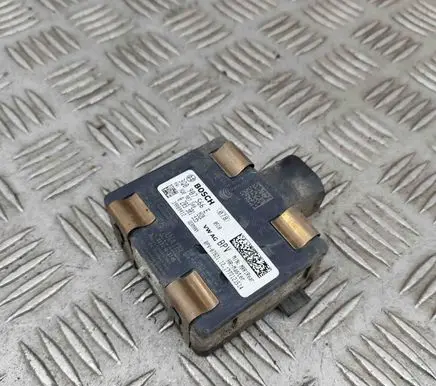 Blind spot module