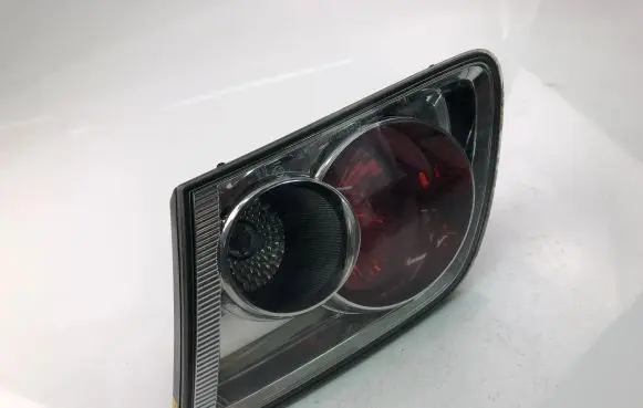 Mazda 6 Tailgate rear/tail lights