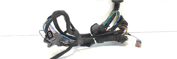 Volvo XC90 Rear door wiring loom 8697921