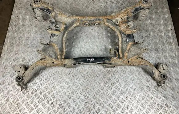 Subaru Forester SJ Rear subframe 