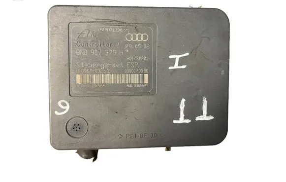 Audi TT Mk1 ABS Pump 8N0907379H