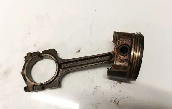 Mazda 6 Piston with connecting rod RF1L5G6205AE