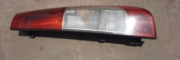 Mercedes-Benz Vito Viano W639 Tail light bulb cover holder 96467801
