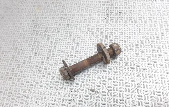 Nissan Navara D22 Front suspension camber bolt 