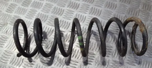 Ford Focus Rear coil spring