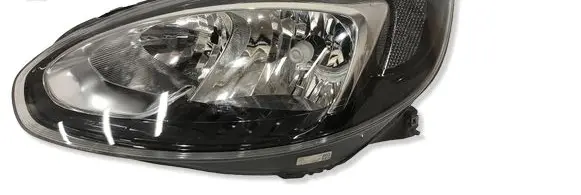 Opel Adam Headlight/headlamp 