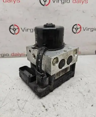 Seat Alhambra (Mk1) ABS Pump 1J0907379P 10094903313 5WK8476