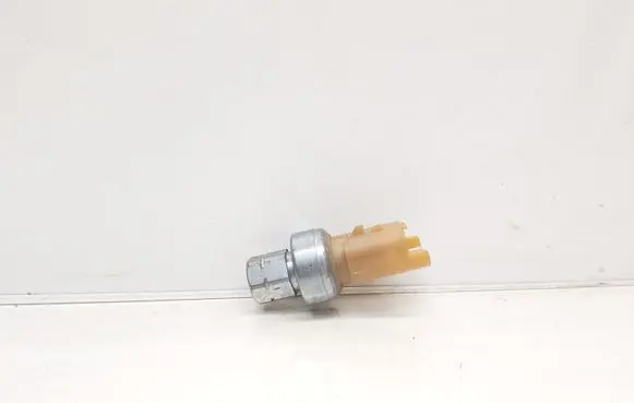 Citroen C3 Air conditioning (A/C) pressure sensor 9673006380
