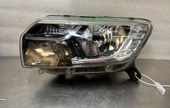 Headlight/headlamp