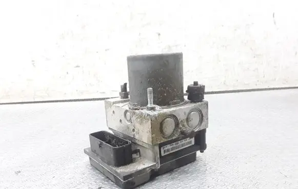 Citroen C4 I ABS Pump 9663241380 0265950635