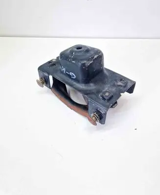 Mercedes-Benz SLC C107 Front bumper shock/impact absorber 1078800514 A1078800514