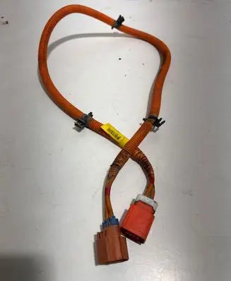 Tesla Model S Other wiring loom 600738300C 891190000B5