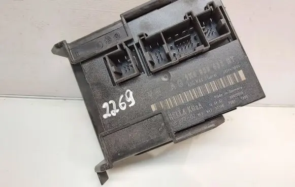 Volkswagen PASSAT B6 Comfort/convenience module 1K0959433BT