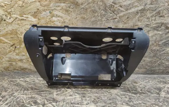 Jaguar XK8 - XKR Glove box frame GJA6023AB