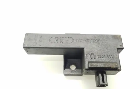 Audi Q5 SQ5 Airbag deployment crash/impact sensor 8K0907247
