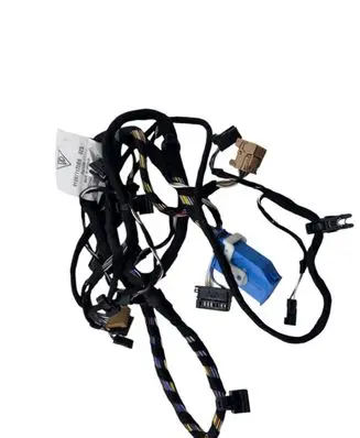 Porsche Cayenne (9Y0 9Y3) Other wiring loom 9Y0971120BB