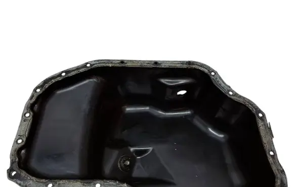 Oil sump