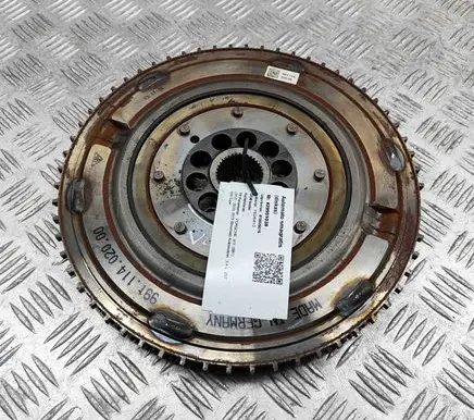 Flywheel