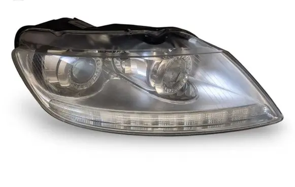Volkswagen Phaeton Headlight/headlamp 3D1941032E 89315340