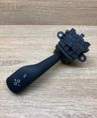 BMW 3 E46 Indicator stalk 8363662 01104000