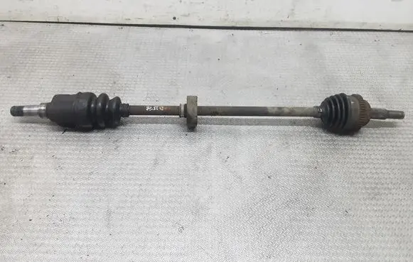 Chrysler Neon II Front driveshaft
