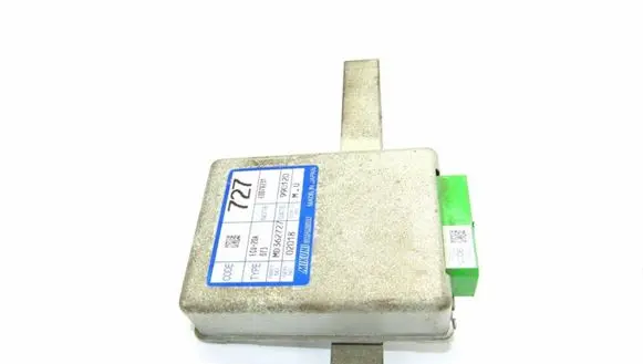 Mitsubishi Space Star Other control units/modules MD362727