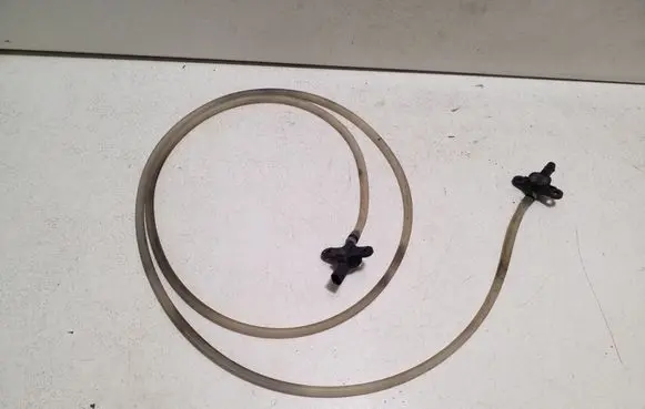 Land Rover Discovery Sport Airbag deployment crash/impact sensor FK7214B750AB