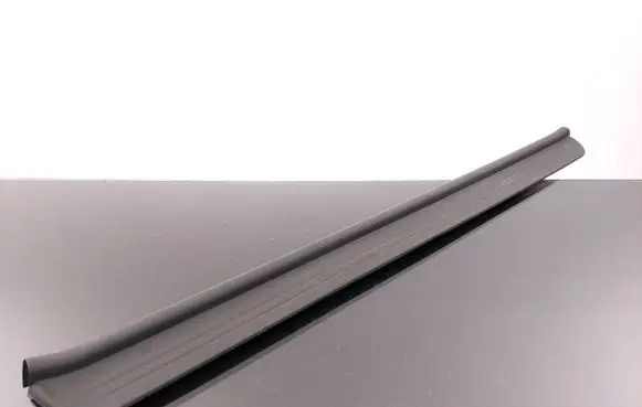 Mitsubishi Colt Front sill trim cover MB817362