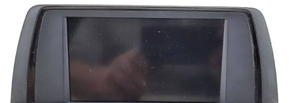 BMW 1 F20 F21 Screen/display/small screen 926275102
