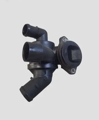 Skoda Yeti (5L) Thermostat/thermostat housing 03L121111AE