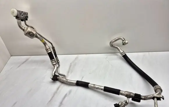 KIA Ceed Air conditioning (A/C) pipe/hose 97775A6251 42CP812
