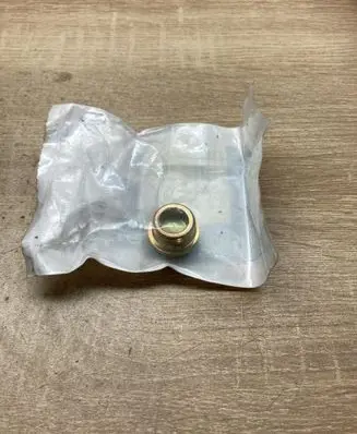 Renault Trafic I Oil sump 7701042339