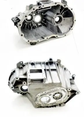 Mercedes-Benz A W168 Gearbox gasket 6942574497