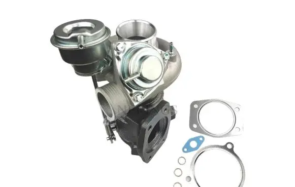 Volvo S60 Turbo 8658098 49189-05202 4918905202