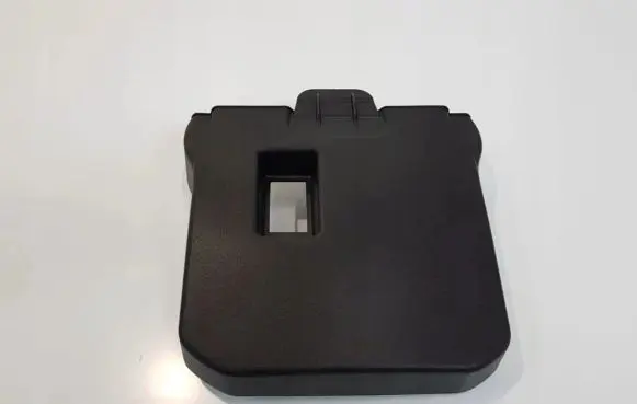 Ford Fiesta Battery box tray 