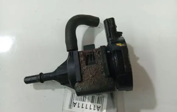 Dodge Caliber Turbo solenoid valve 