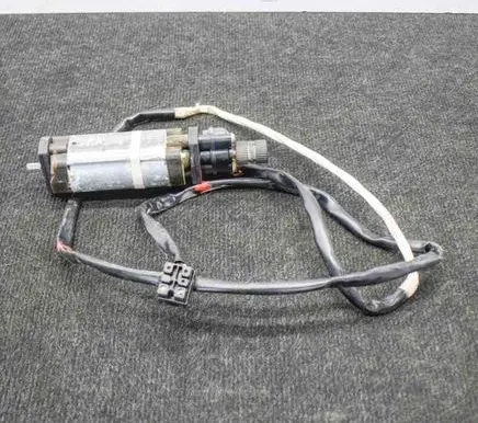 Mercedes-Benz SL R129 Seat adjustment motor 0130008028 1298204142