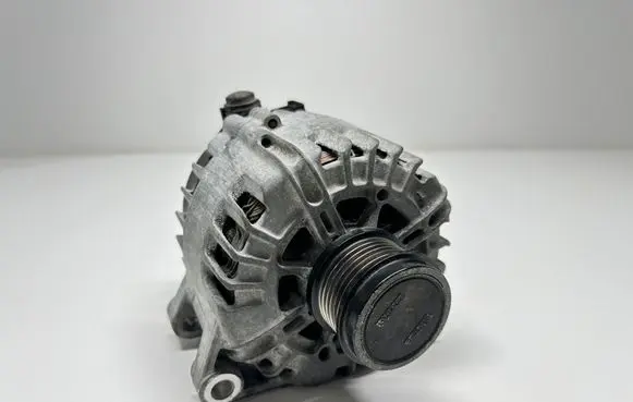 Ford S-MAX Generator/alternator AG9T10300CA 110005739 TG15C176