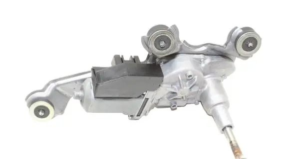 Lexus CT 200H Rear window wiper motor 8513076010