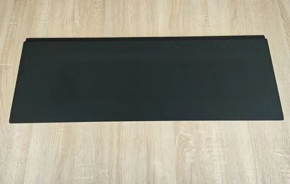 BMW X4 G02 Parcel shelf 7481881
