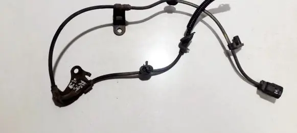 Toyota Corolla Verso AR10 Other wiring loom