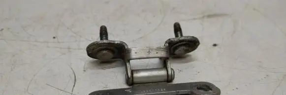 Chrysler Voyager Tailgate/trunk/boot hinge 858AA2837